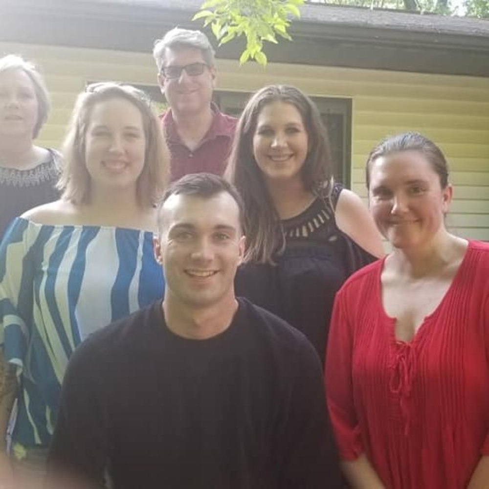 Meet your Posher, Julia